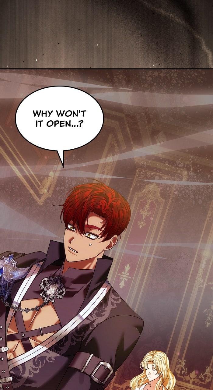 The Serpent in the Empress's Chamber Chapter 14 page 23 - 