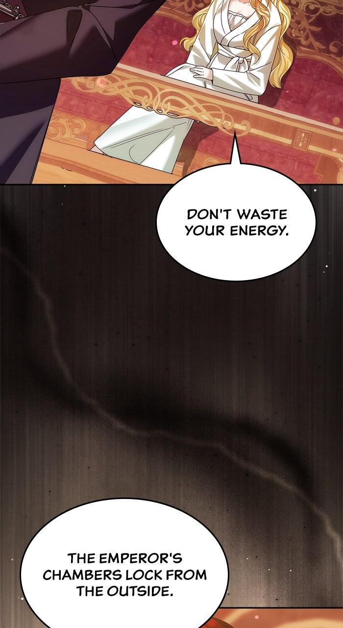The Serpent in the Empress's Chamber Chapter 14 page 24 - 