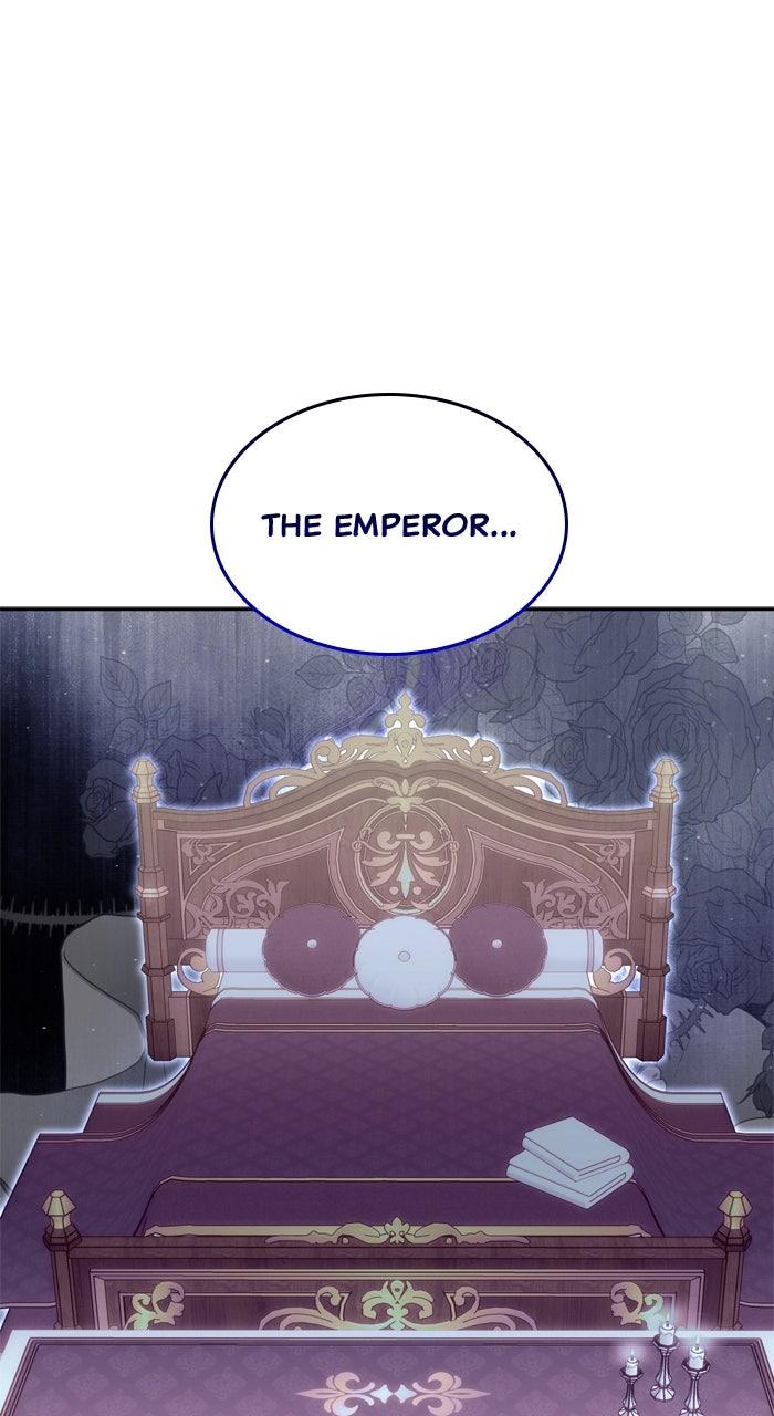 The Serpent in the Empress's Chamber Chapter 14 page 26 - 