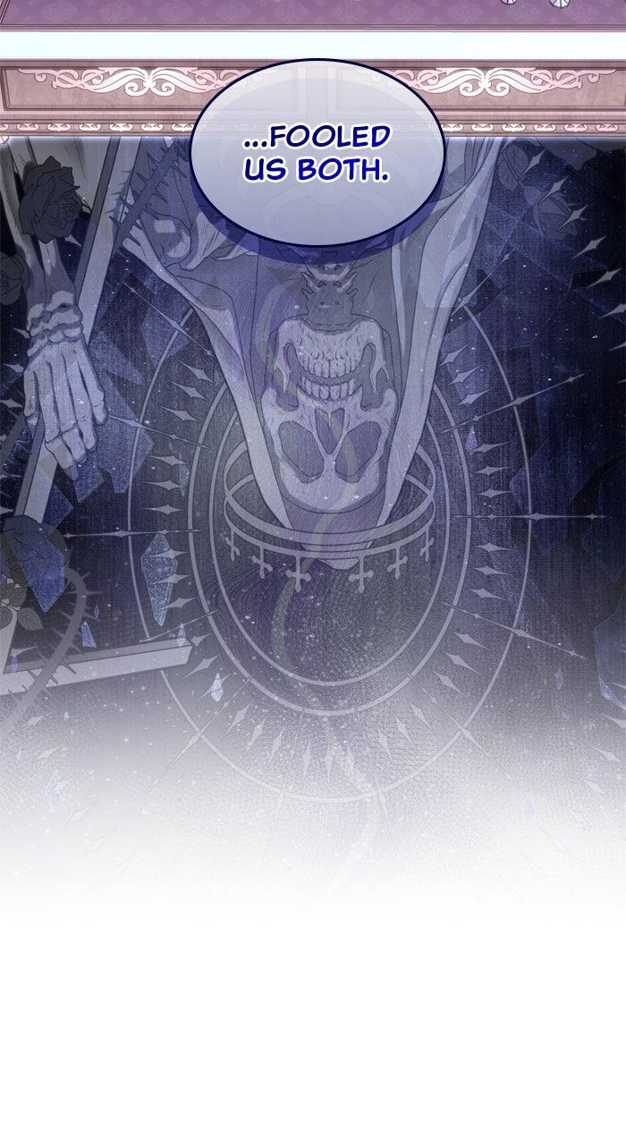 The Serpent in the Empress's Chamber Chapter 14 page 27 - 