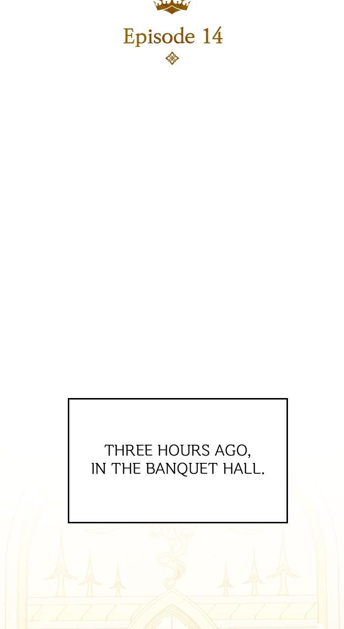 The Serpent in the Empress's Chamber Chapter 14 page 29 - 