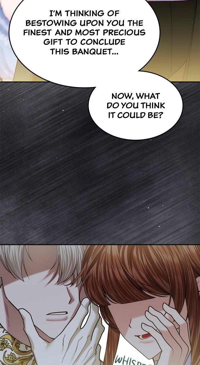 The Serpent in the Empress's Chamber Chapter 14 page 31 - 
