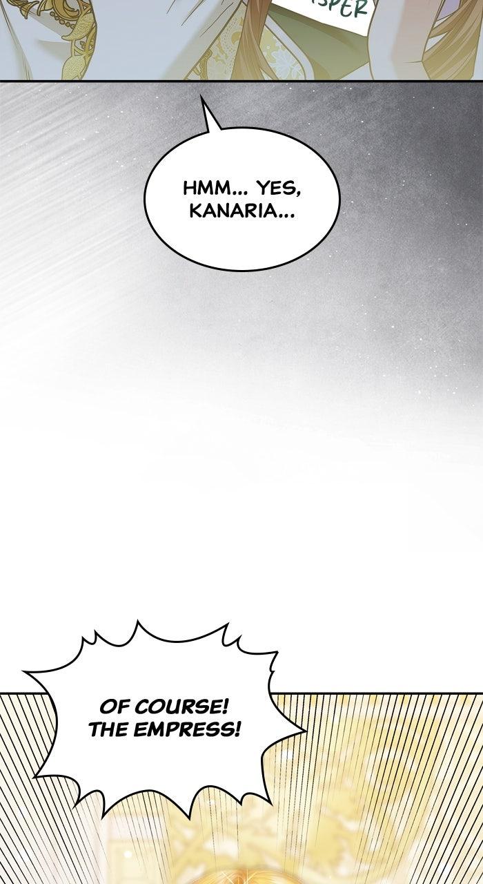 The Serpent in the Empress's Chamber Chapter 14 page 32 - 