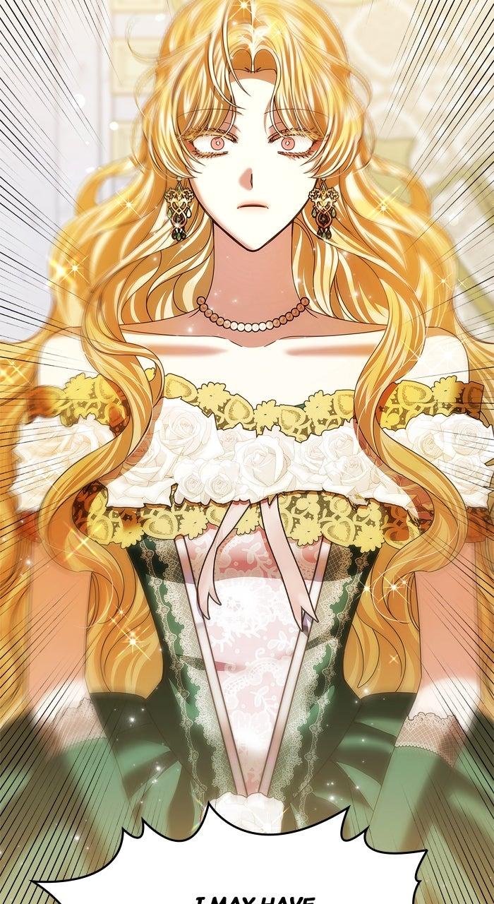 The Serpent in the Empress's Chamber Chapter 14 page 33 - 