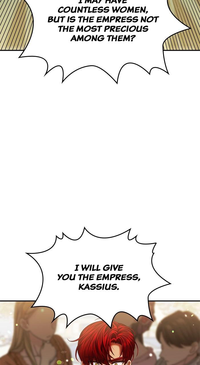 The Serpent in the Empress's Chamber Chapter 14 page 34 - 