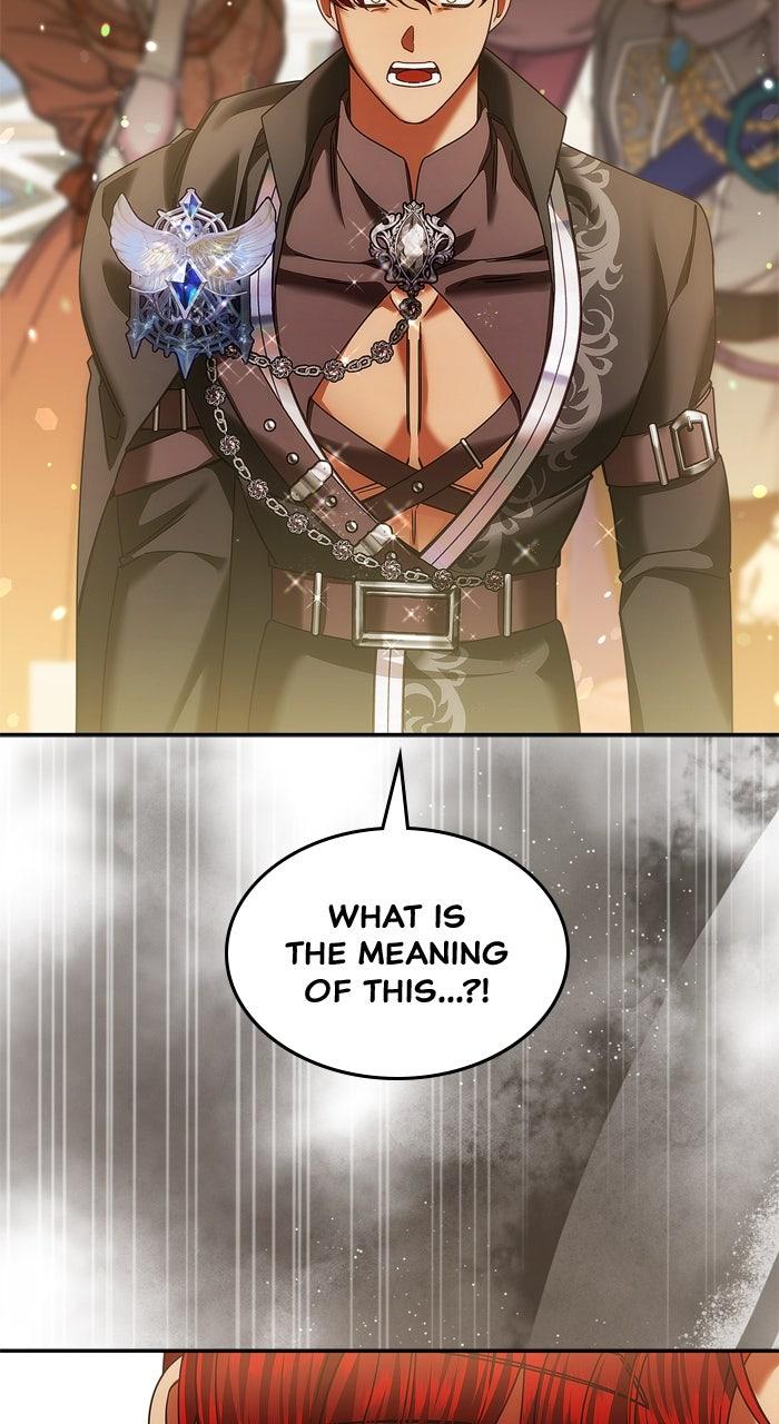 The Serpent in the Empress's Chamber Chapter 14 page 35 - 