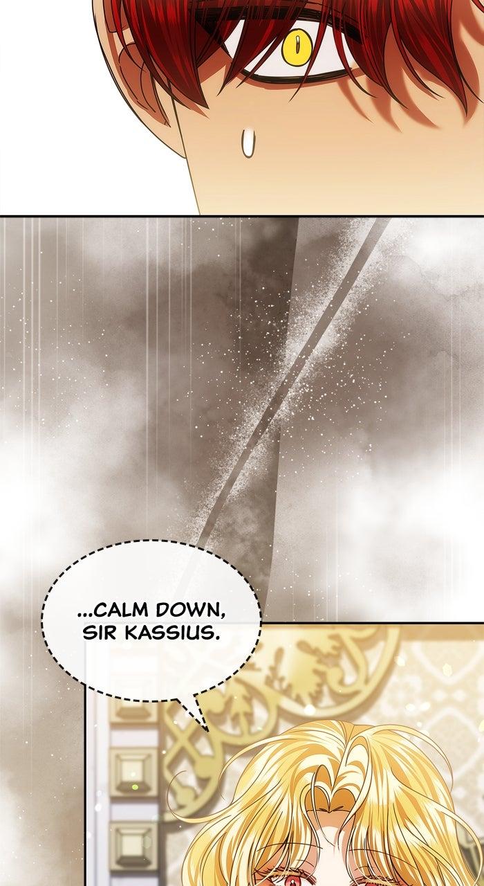 The Serpent in the Empress's Chamber Chapter 14 page 36 - 