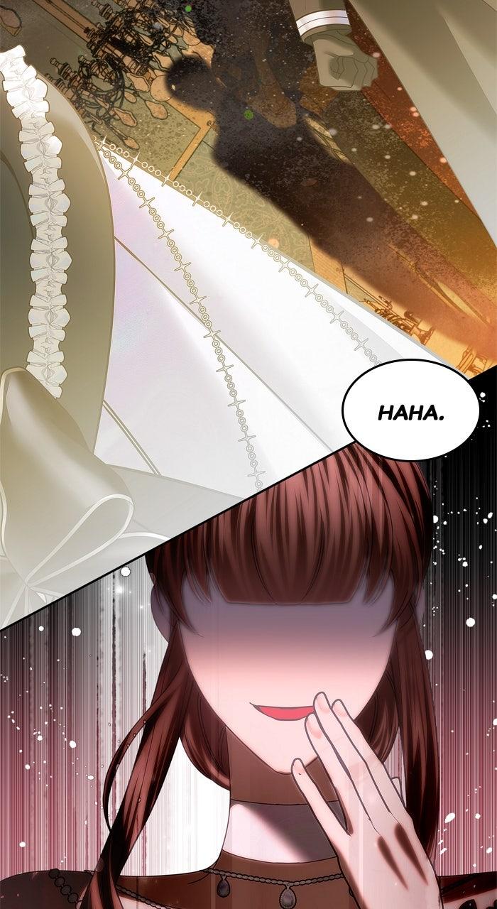 The Serpent in the Empress's Chamber Chapter 14 page 39 - 