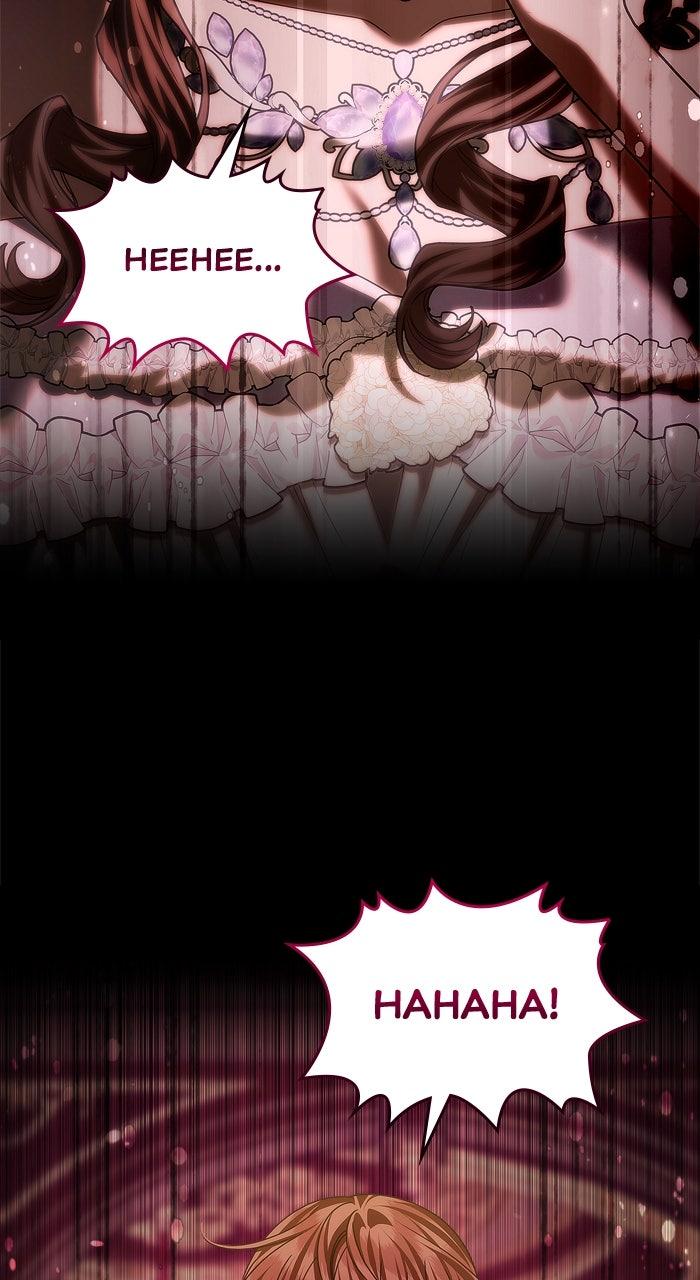The Serpent in the Empress's Chamber Chapter 14 page 40 - 