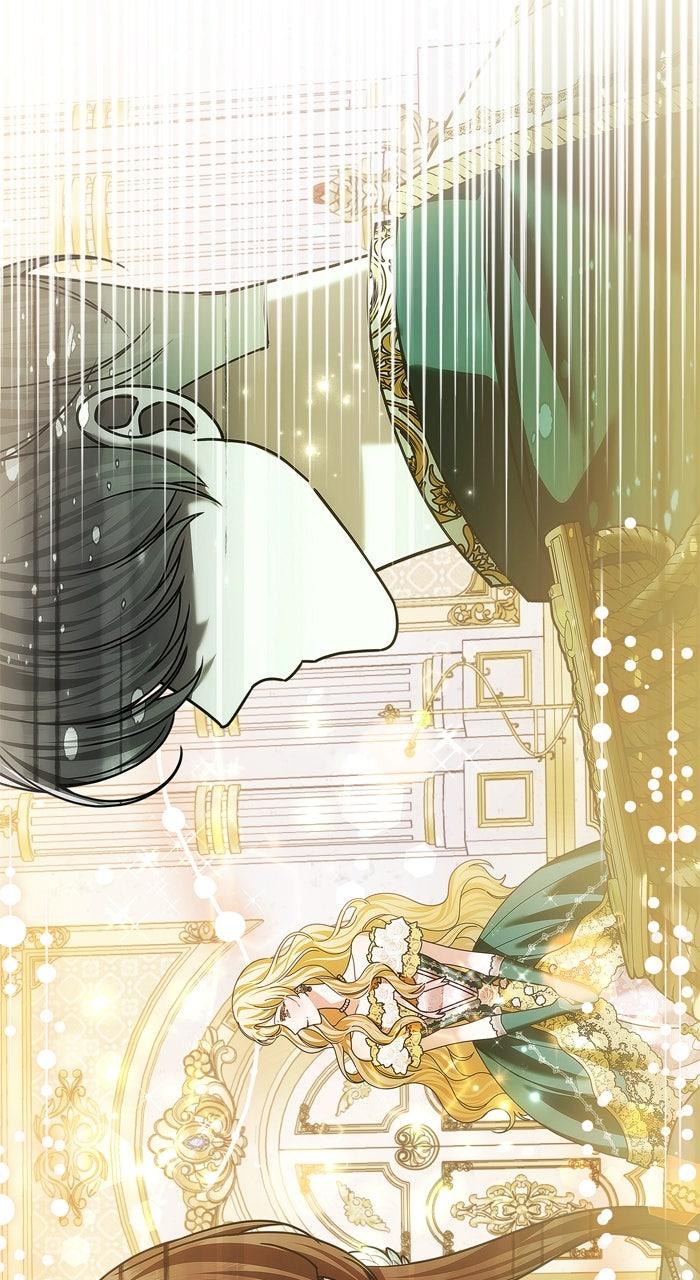 The Serpent in the Empress's Chamber Chapter 14 page 5 - 