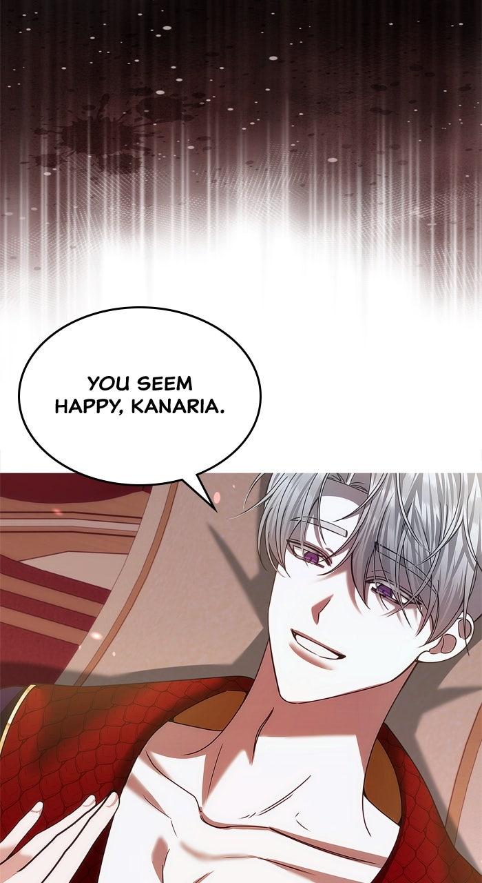 The Serpent in the Empress's Chamber Chapter 14 page 42 - 