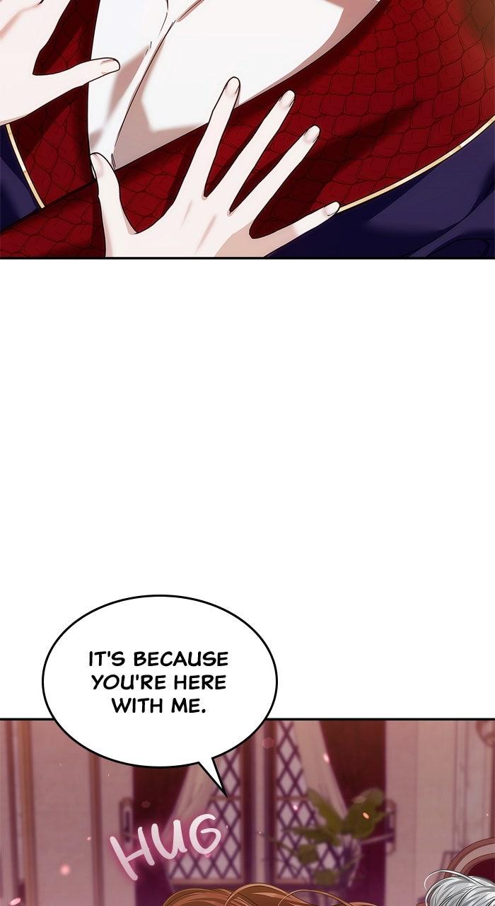 The Serpent in the Empress's Chamber Chapter 14 page 43 - 