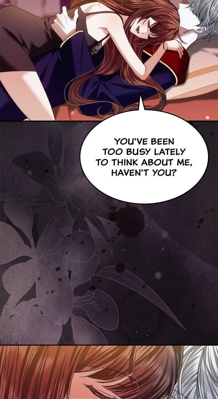 The Serpent in the Empress's Chamber Chapter 14 page 44 - 