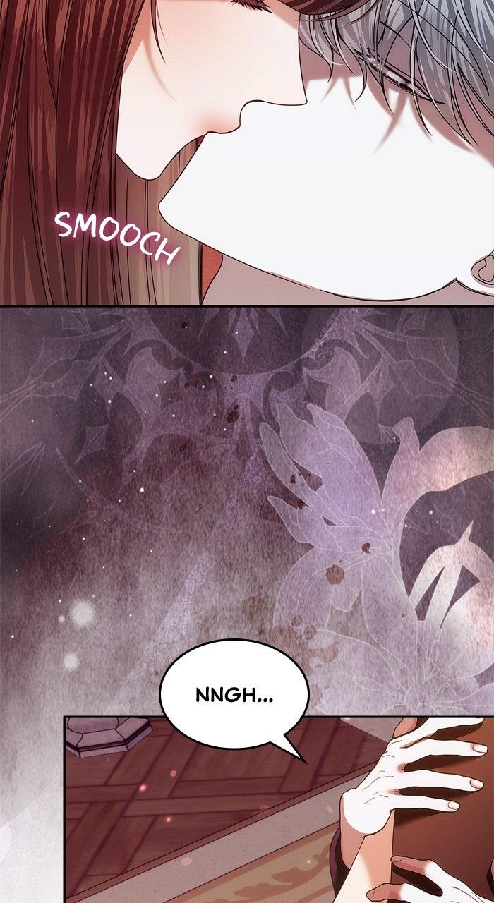 The Serpent in the Empress's Chamber Chapter 14 page 45 - 