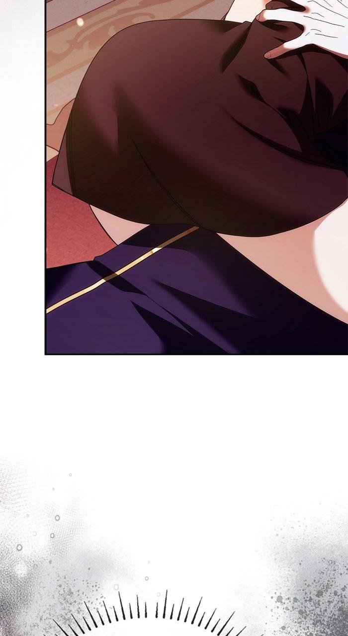 The Serpent in the Empress's Chamber Chapter 14 page 46 - 