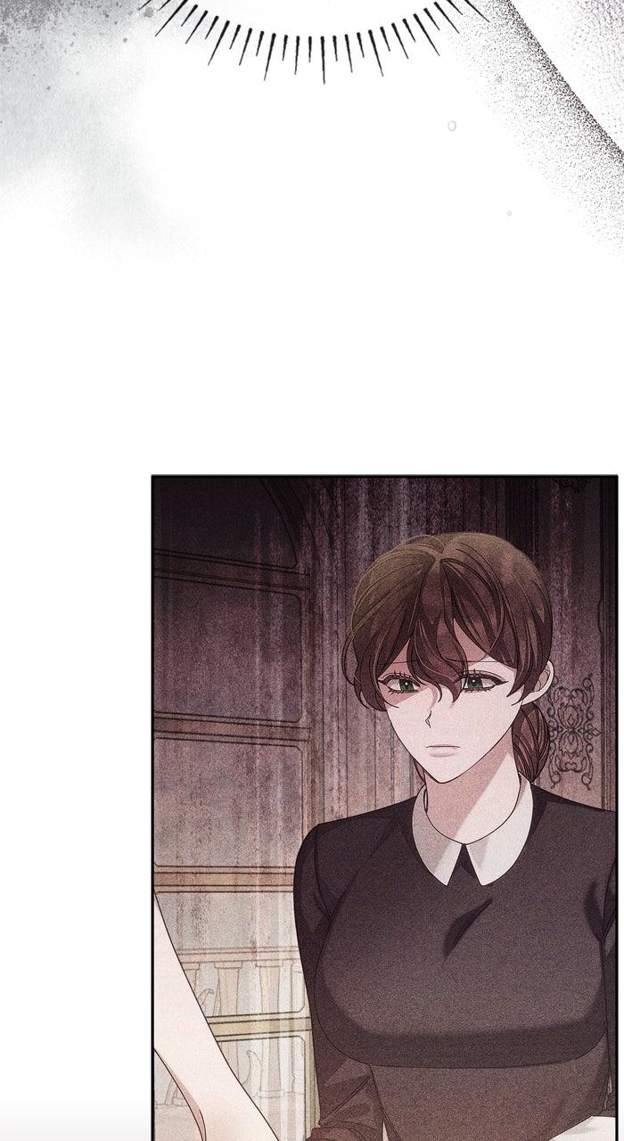 The Serpent in the Empress's Chamber Chapter 14 page 49 - 
