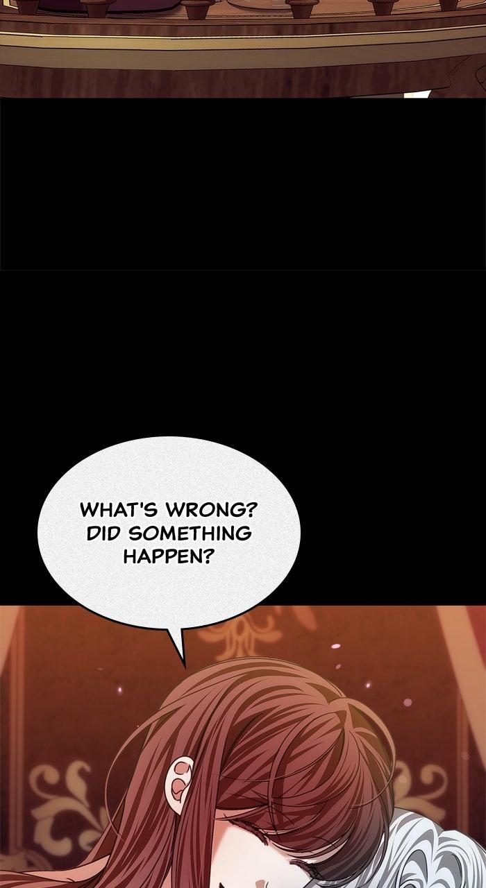 The Serpent in the Empress's Chamber Chapter 14 page 52 - 