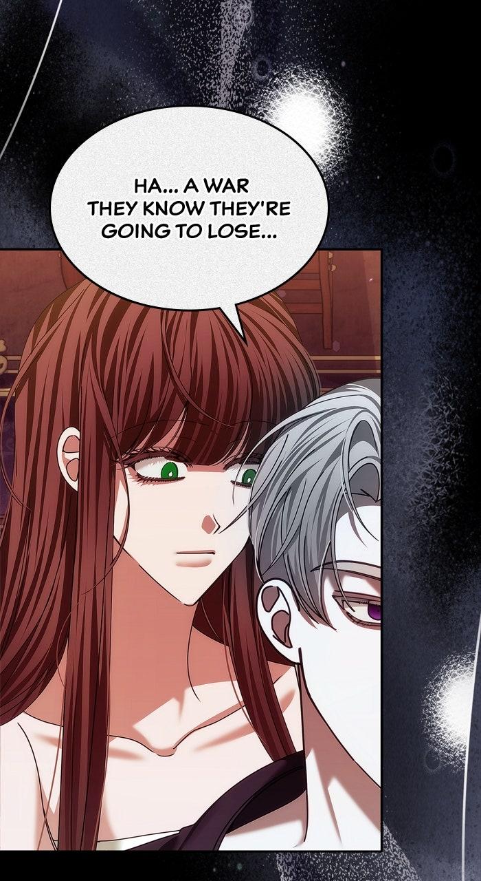 The Serpent in the Empress's Chamber Chapter 14 page 55 - 