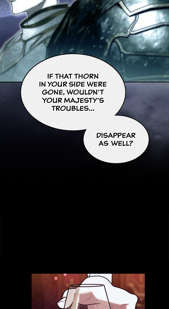 The Serpent in the Empress's Chamber Chapter 14 page 59 - 