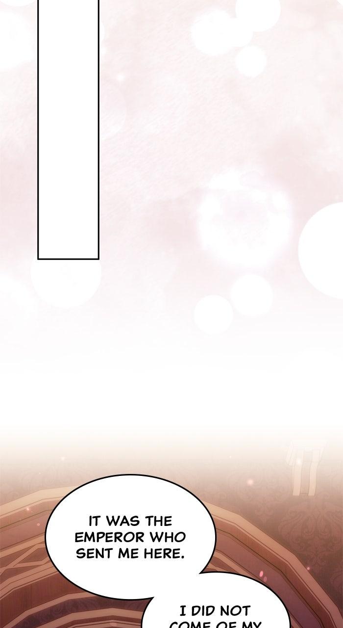 The Serpent in the Empress's Chamber Chapter 14 page 68 - 