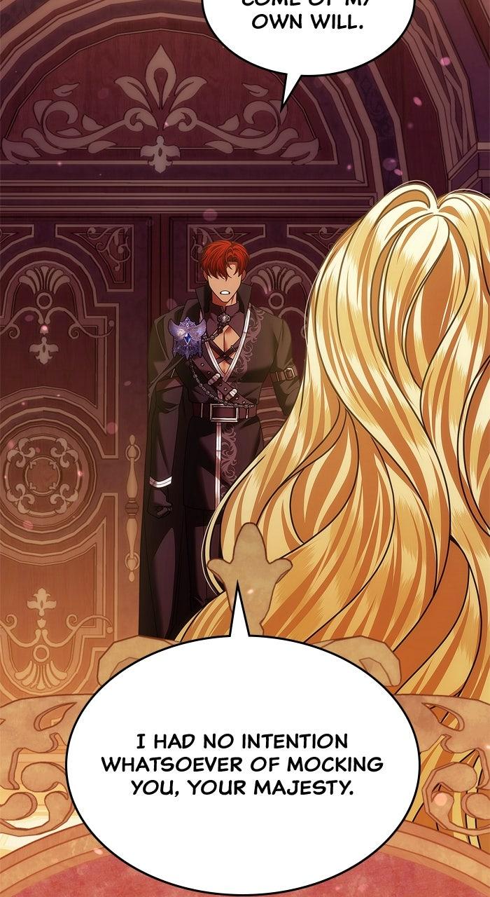 The Serpent in the Empress's Chamber Chapter 14 page 69 - 