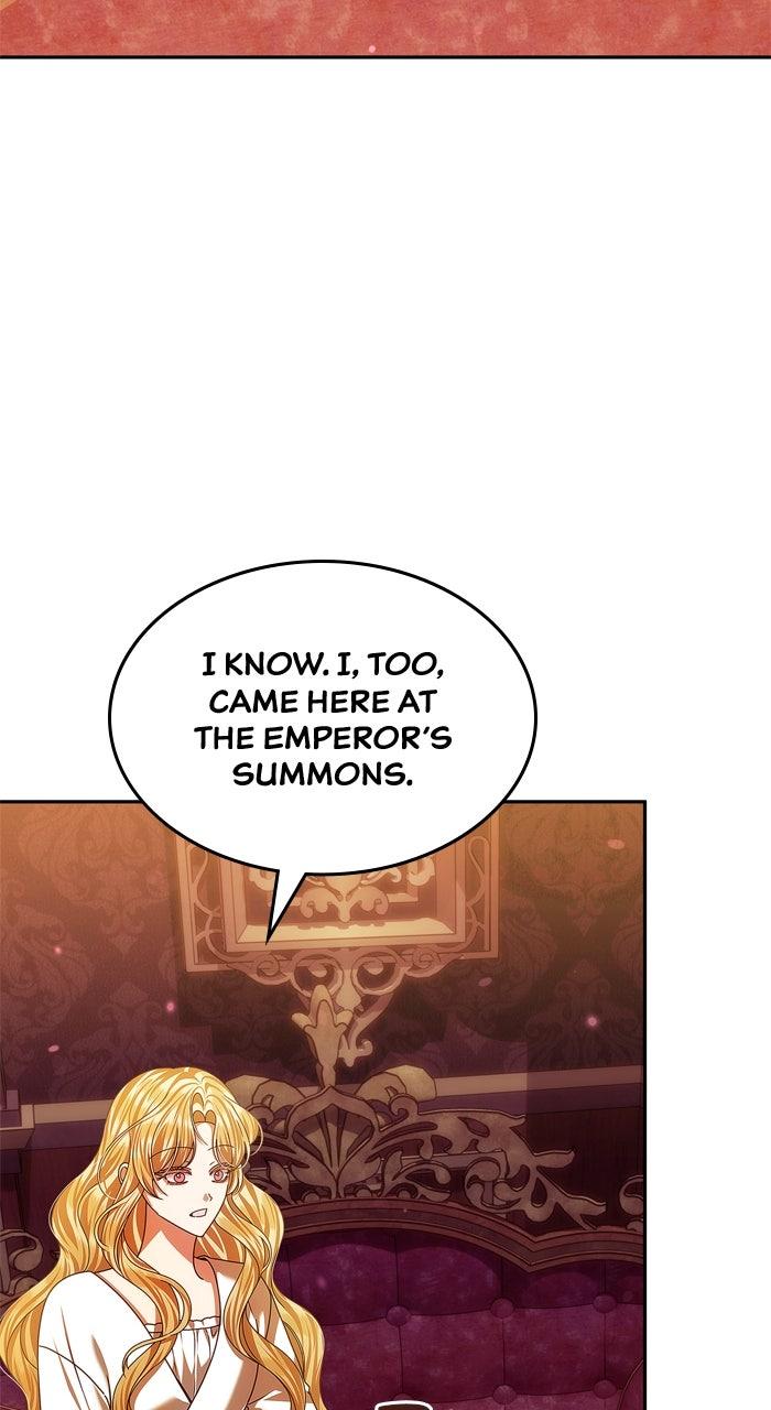 The Serpent in the Empress's Chamber Chapter 14 page 70 - 