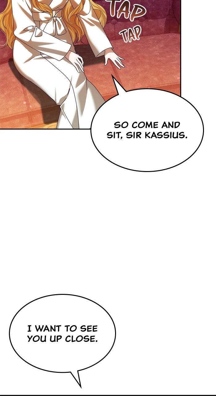 The Serpent in the Empress's Chamber Chapter 14 page 71 - 