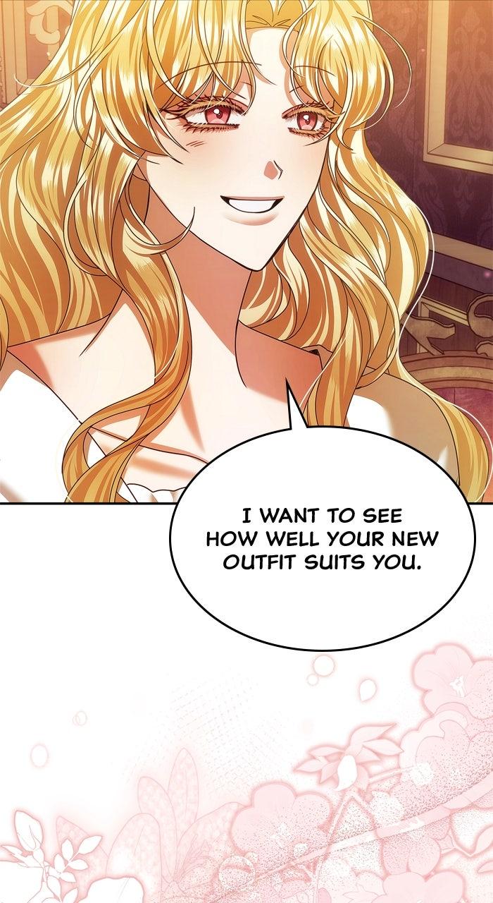 The Serpent in the Empress's Chamber Chapter 14 page 72 - 