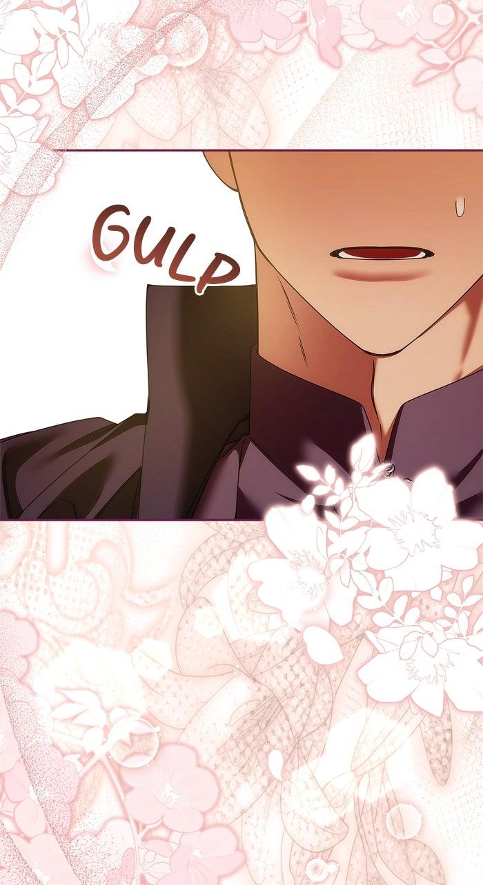 The Serpent in the Empress's Chamber Chapter 14 page 73 - 