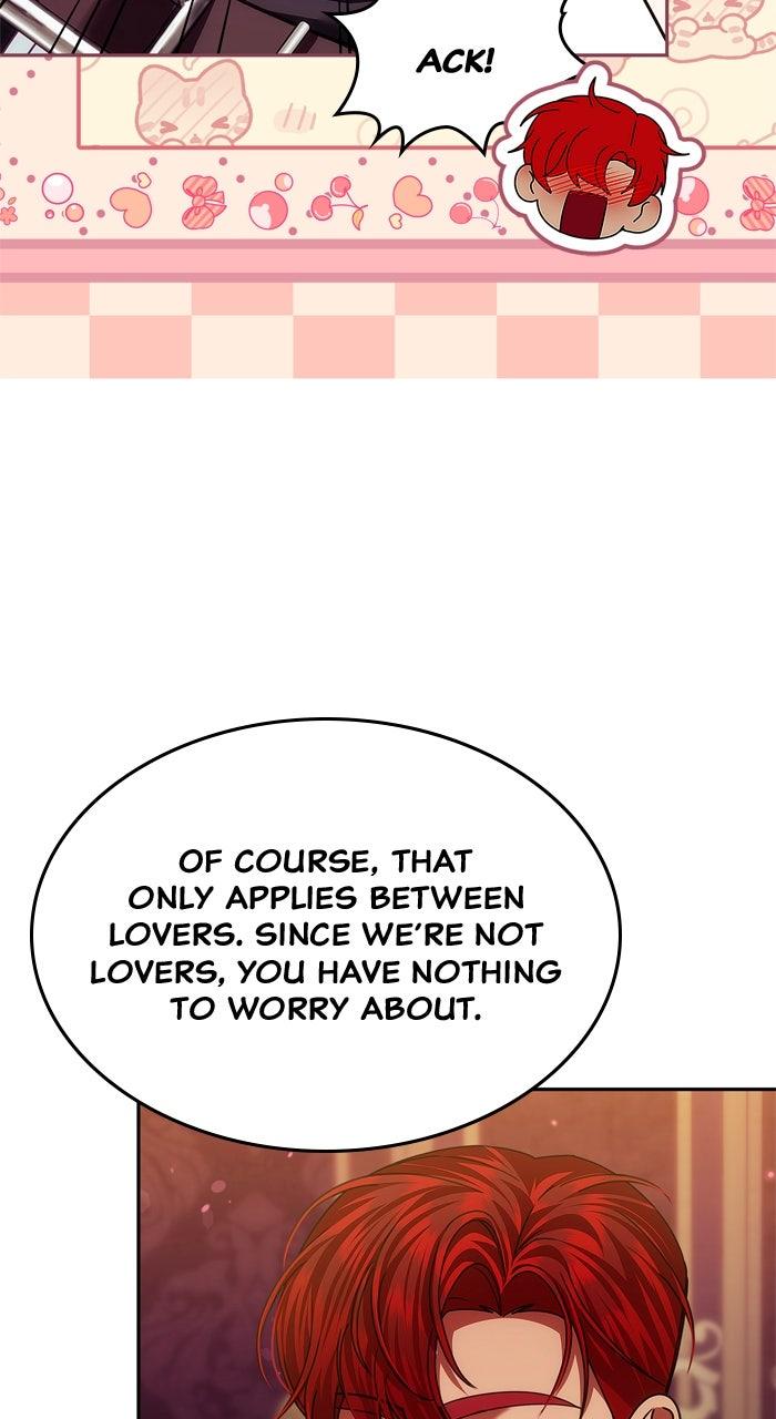 The Serpent in the Empress's Chamber Chapter 14 page 77 - 