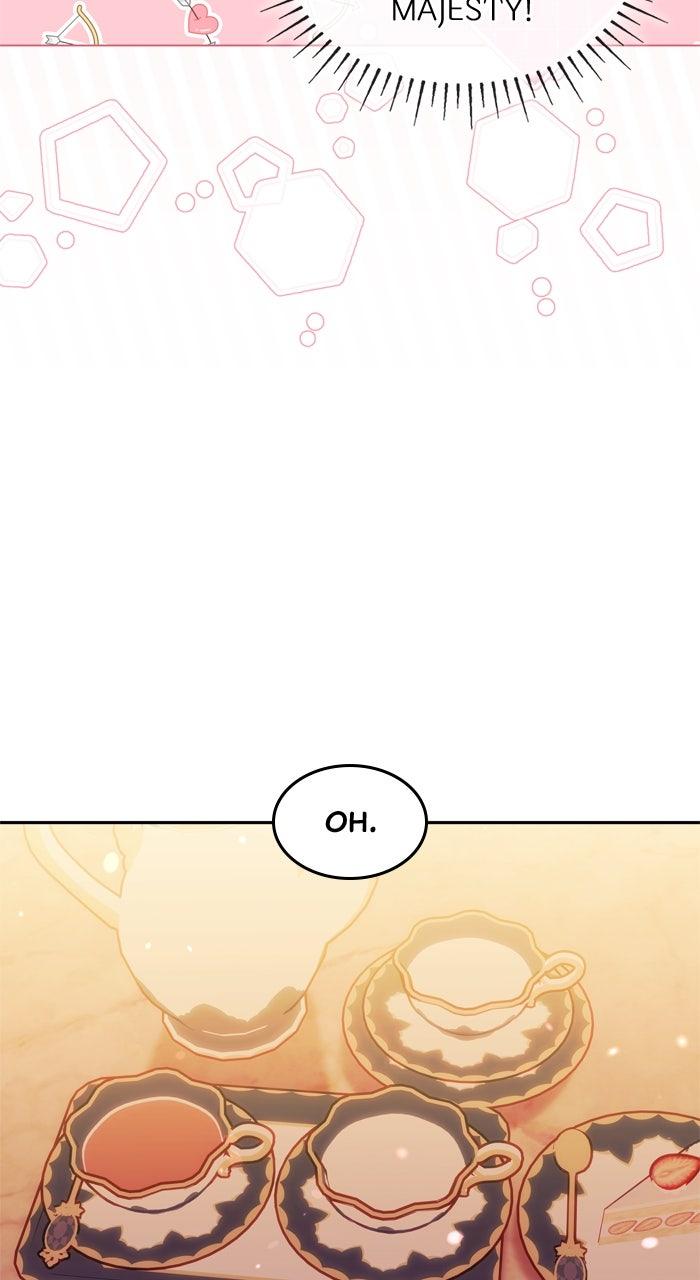 The Serpent in the Empress's Chamber Chapter 14 page 81 - 
