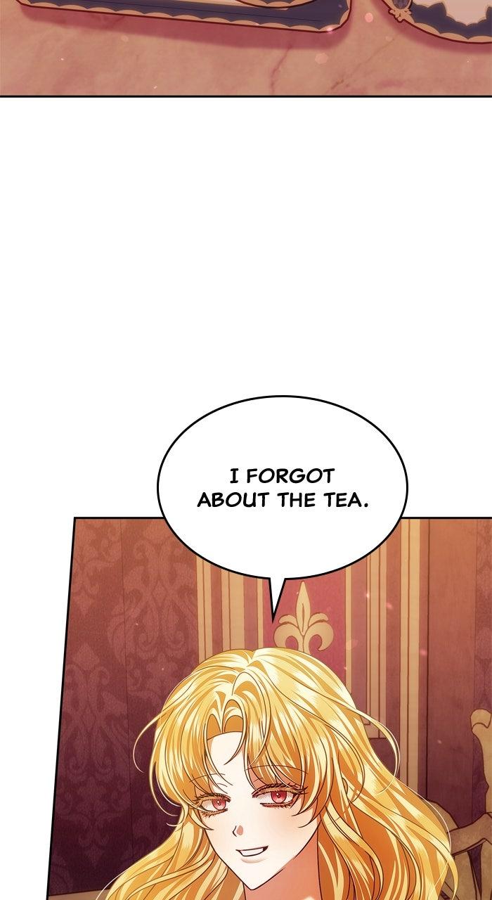 The Serpent in the Empress's Chamber Chapter 14 page 82 - 