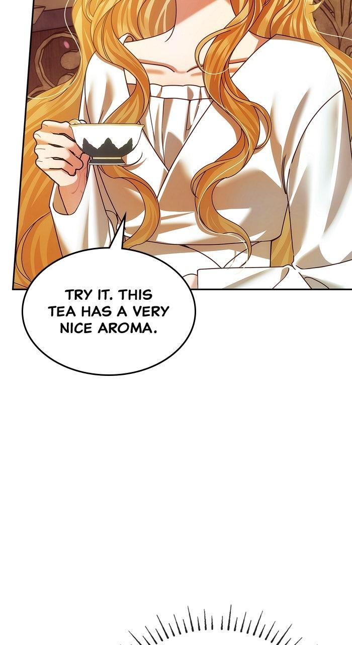 The Serpent in the Empress's Chamber Chapter 14 page 83 - 