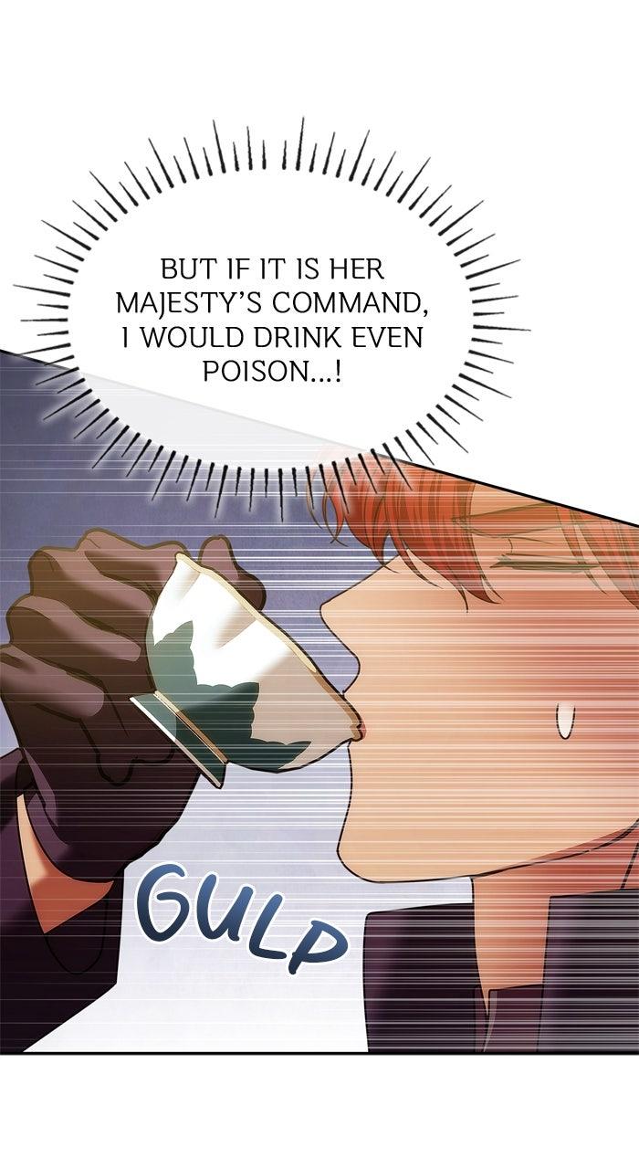 The Serpent in the Empress's Chamber Chapter 14 page 85 - 