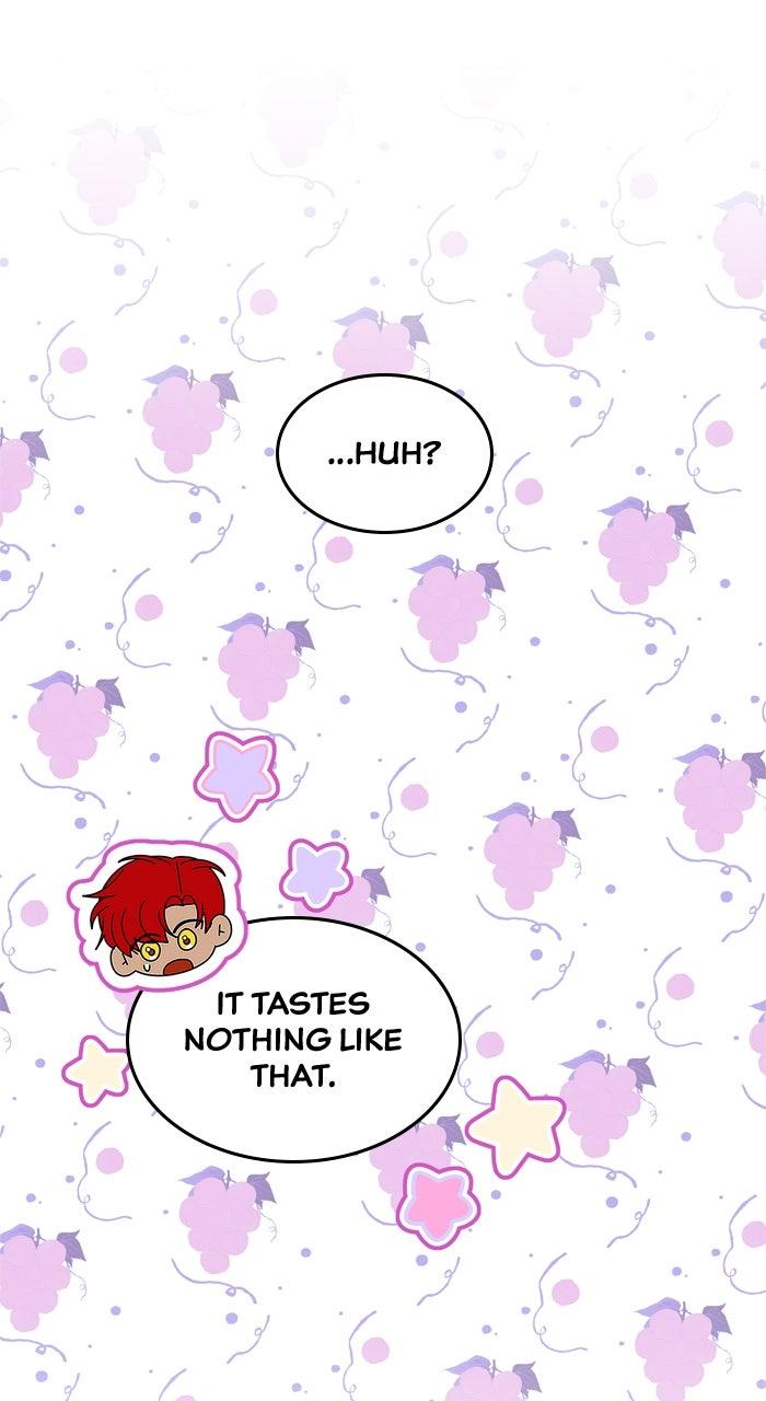 The Serpent in the Empress's Chamber Chapter 14 page 86 - 