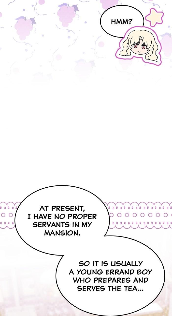 The Serpent in the Empress's Chamber Chapter 14 page 87 - 