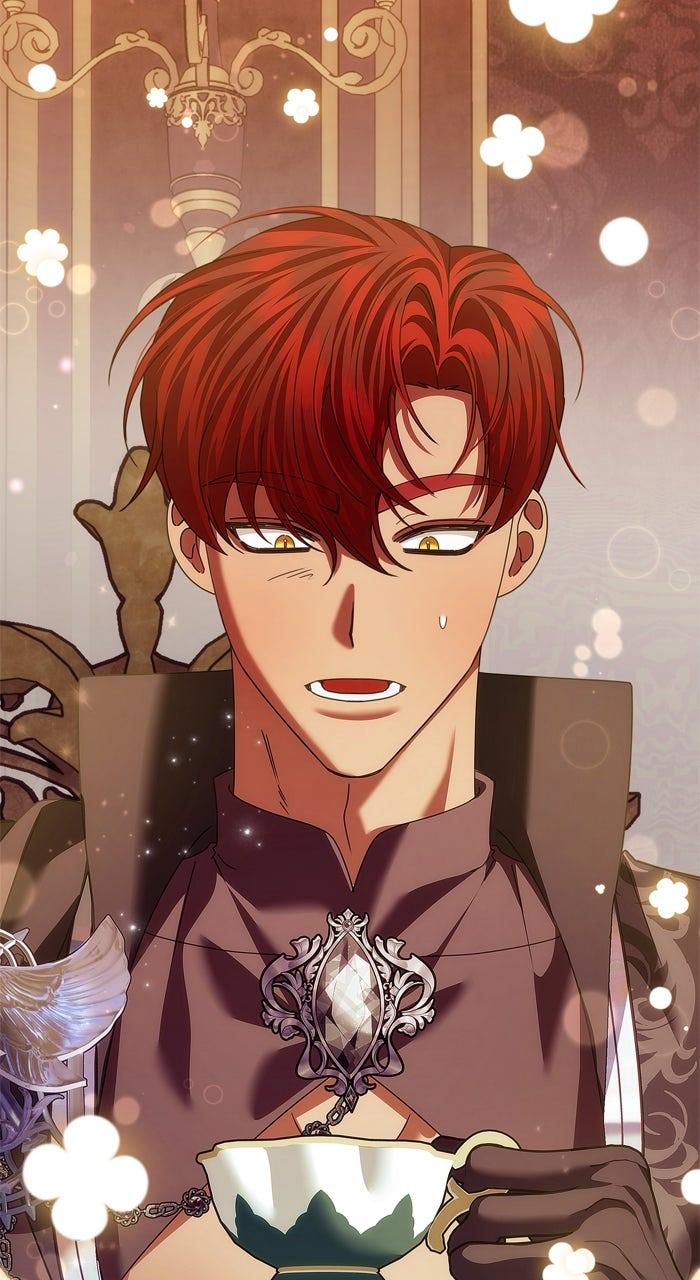 The Serpent in the Empress's Chamber Chapter 14 page 91 - 