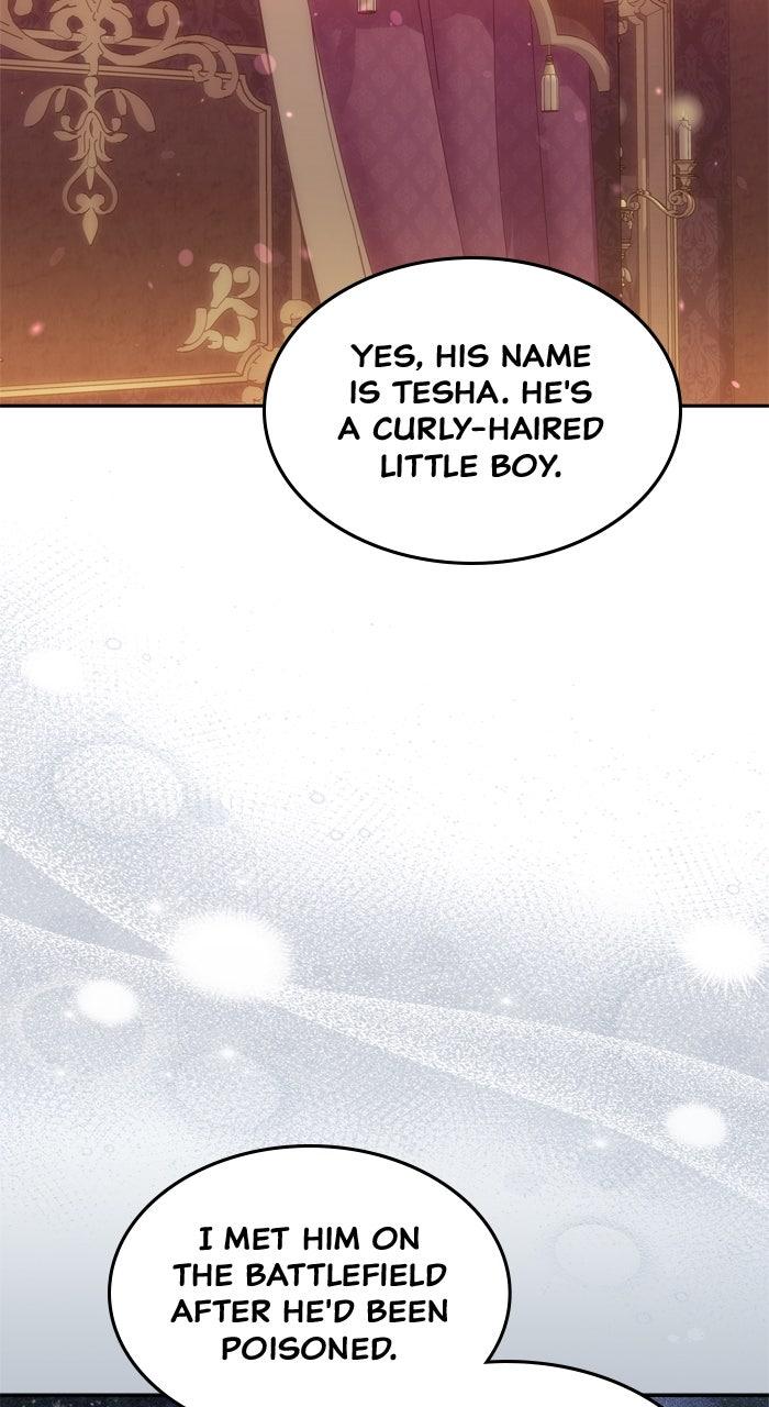 The Serpent in the Empress's Chamber Chapter 14 page 93 - 