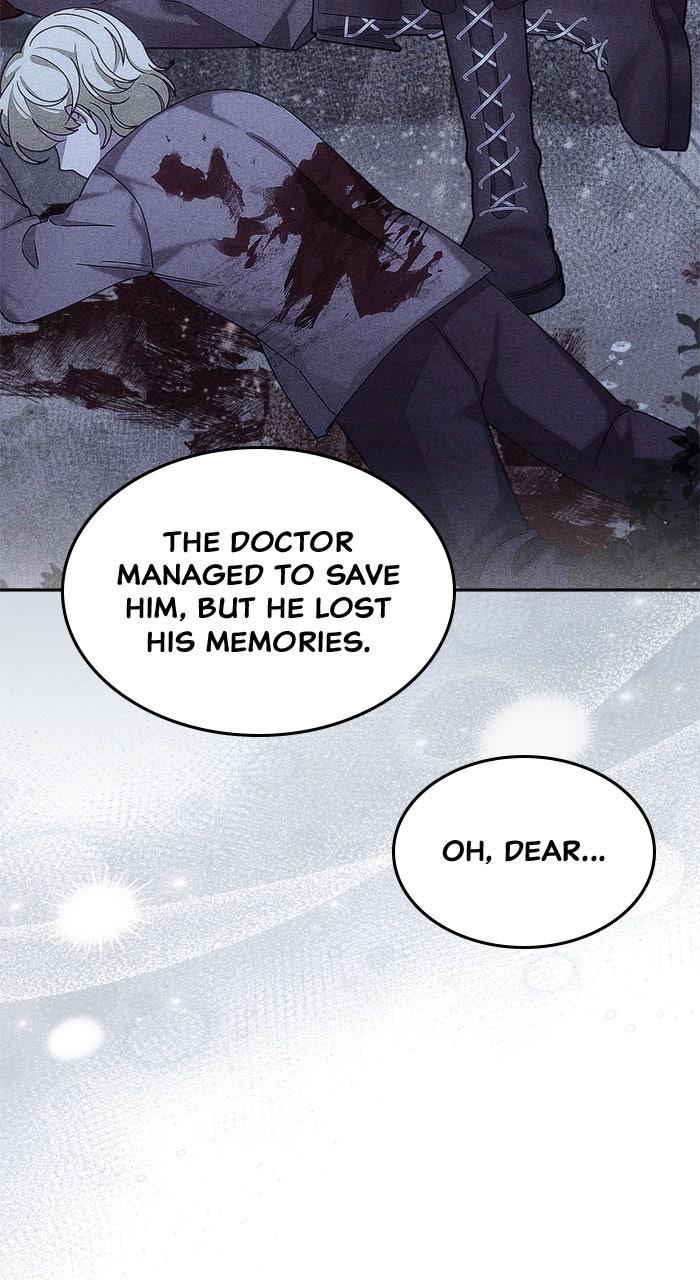 The Serpent in the Empress's Chamber Chapter 14 page 95 - 