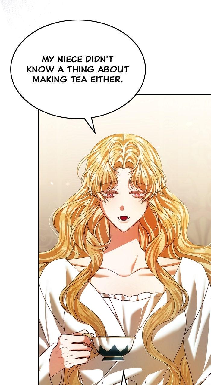 The Serpent in the Empress's Chamber Chapter 14 page 96 - 