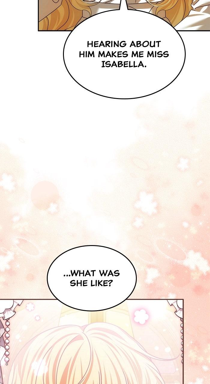 The Serpent in the Empress's Chamber Chapter 14 page 97 - 