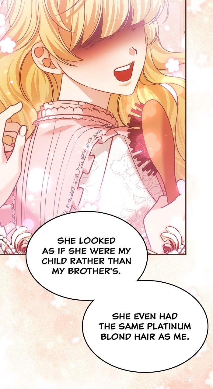 The Serpent in the Empress's Chamber Chapter 14 page 98 - 