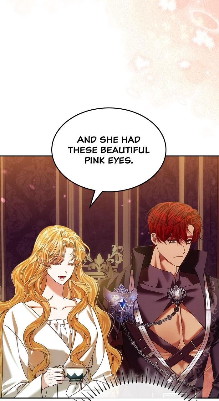 The Serpent in the Empress's Chamber Chapter 14 page 99 - 