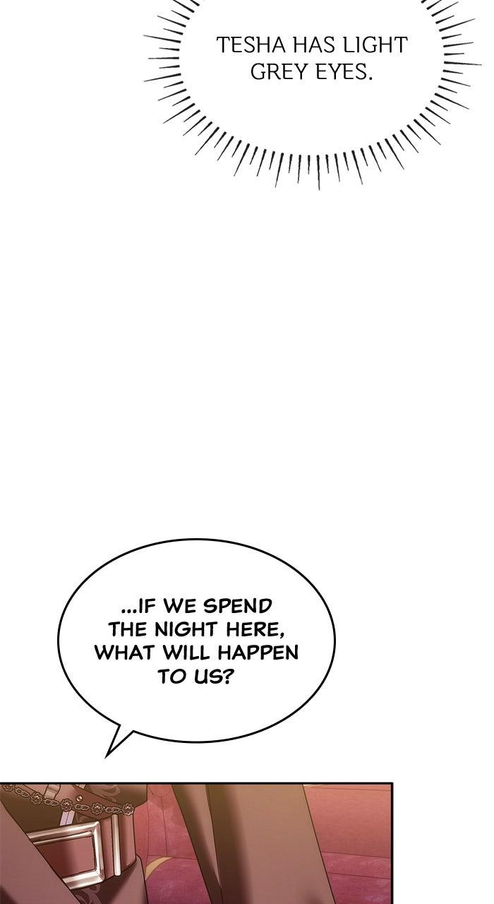The Serpent in the Empress's Chamber Chapter 14 page 100 - 