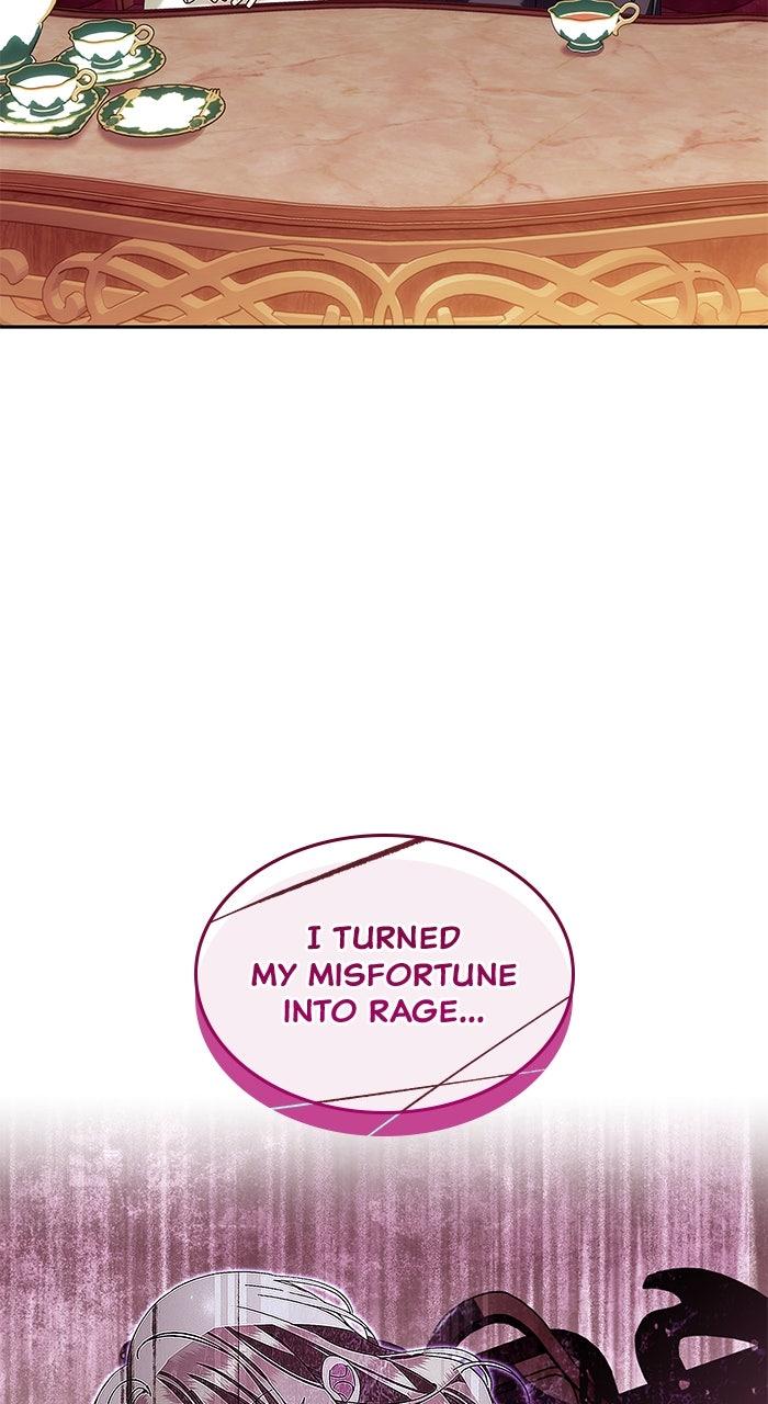 The Serpent in the Empress's Chamber Chapter 15 page 2 - 