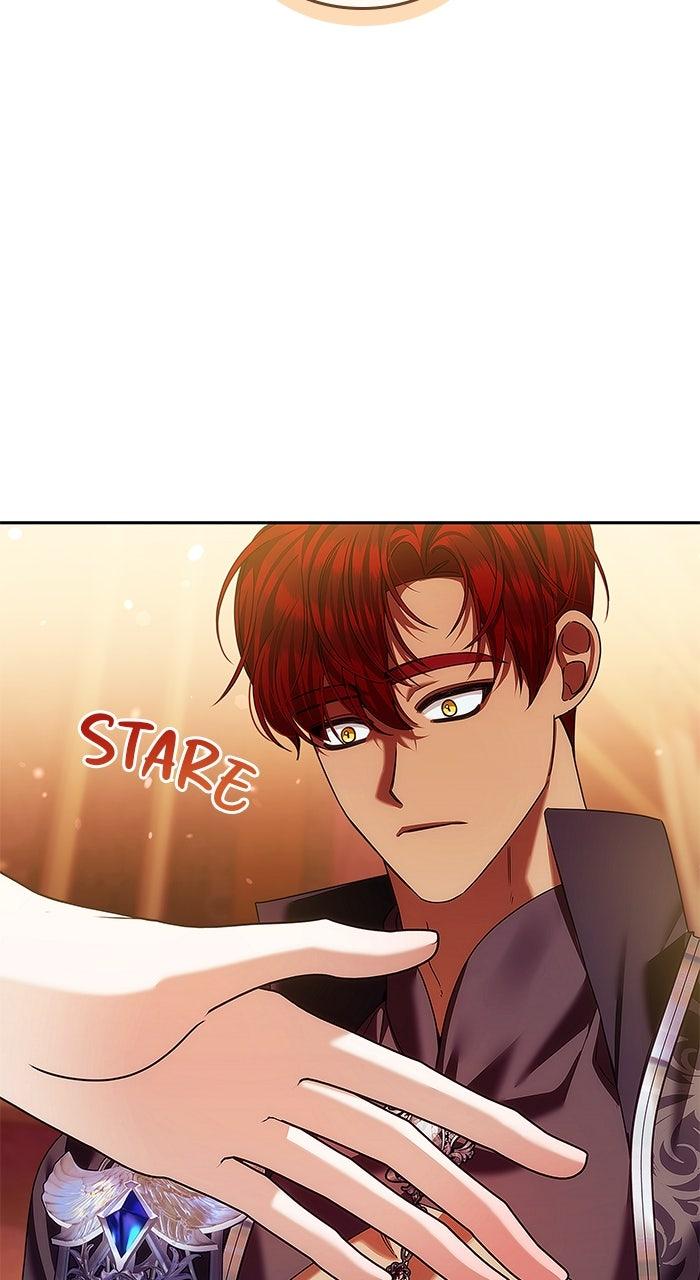 The Serpent in the Empress's Chamber Chapter 15 page 11 - 