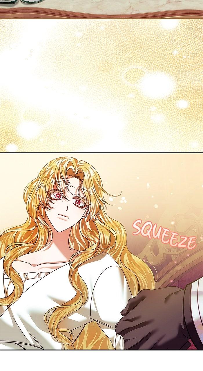 The Serpent in the Empress's Chamber Chapter 15 page 13 - 