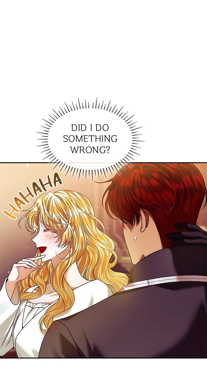 The Serpent in the Empress's Chamber Chapter 15 page 14 - 
