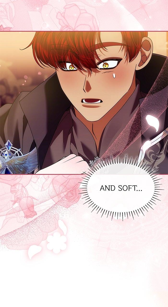 The Serpent in the Empress's Chamber Chapter 15 page 17 - 