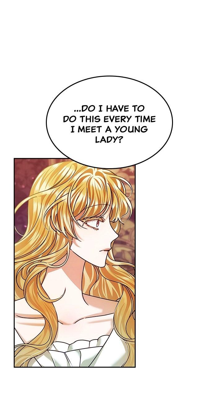 The Serpent in the Empress's Chamber Chapter 15 page 19 - 